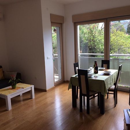 Masha Apartment Budva Zewnętrze zdjęcie