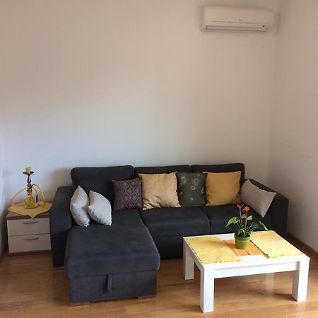 Masha Apartment Budva Zewnętrze zdjęcie