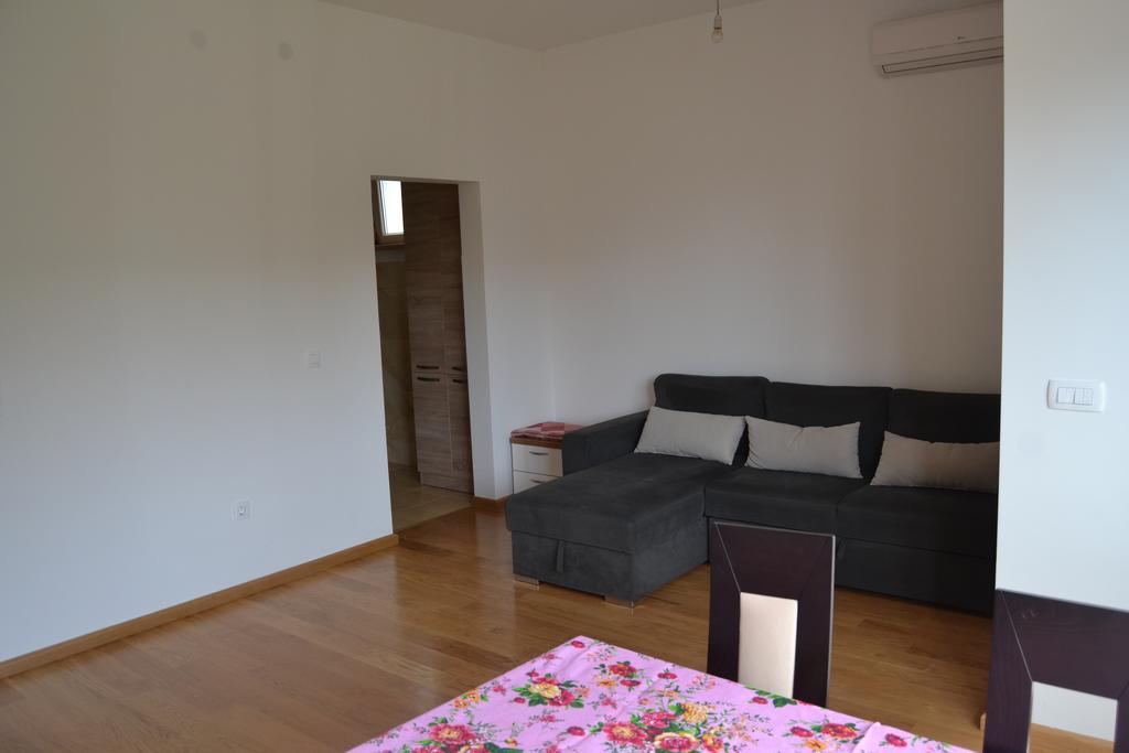 Masha Apartment Budva Zewnętrze zdjęcie