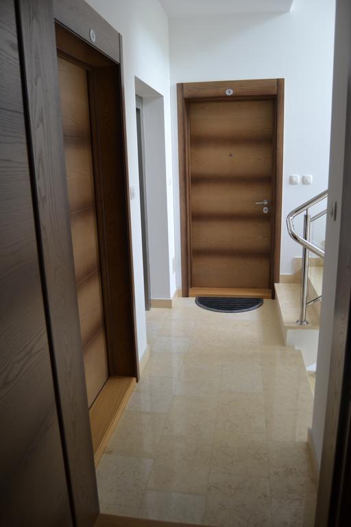 Masha Apartment Budva Zewnętrze zdjęcie