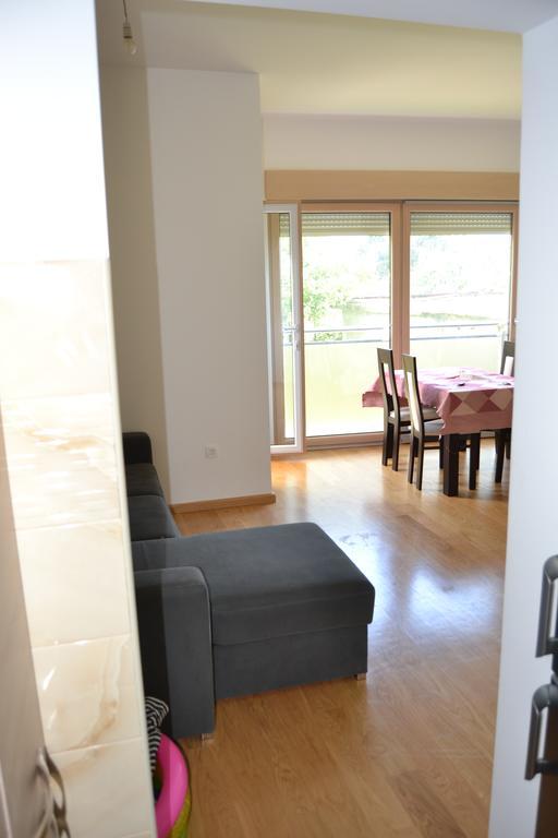 Masha Apartment Budva Zewnętrze zdjęcie