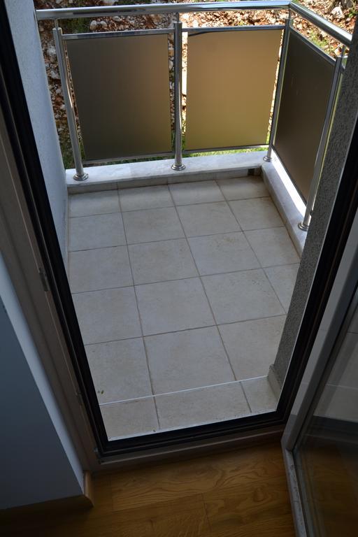 Masha Apartment Budva Zewnętrze zdjęcie