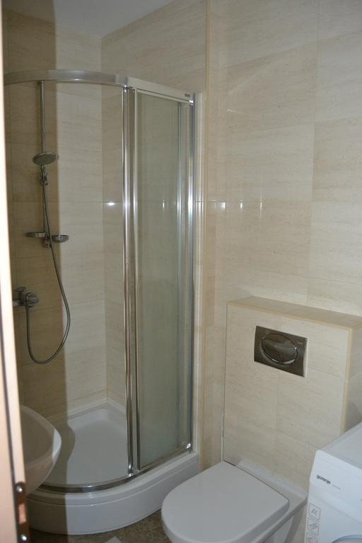 Masha Apartment Budva Zewnętrze zdjęcie
