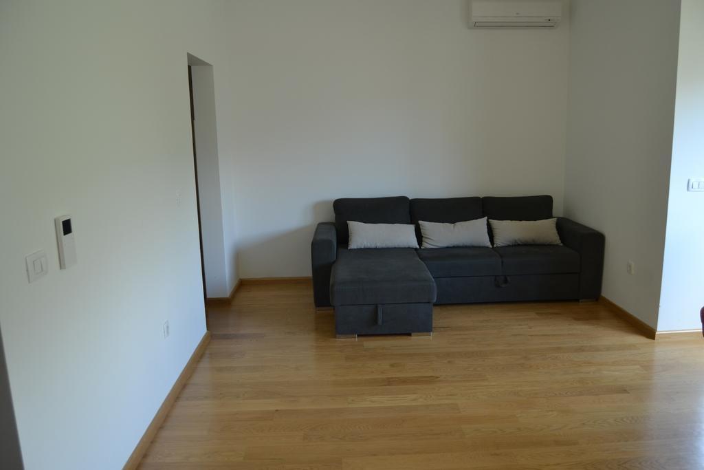 Masha Apartment Budva Zewnętrze zdjęcie