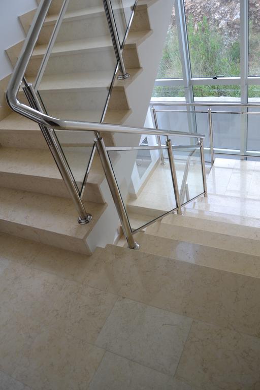 Masha Apartment Budva Zewnętrze zdjęcie