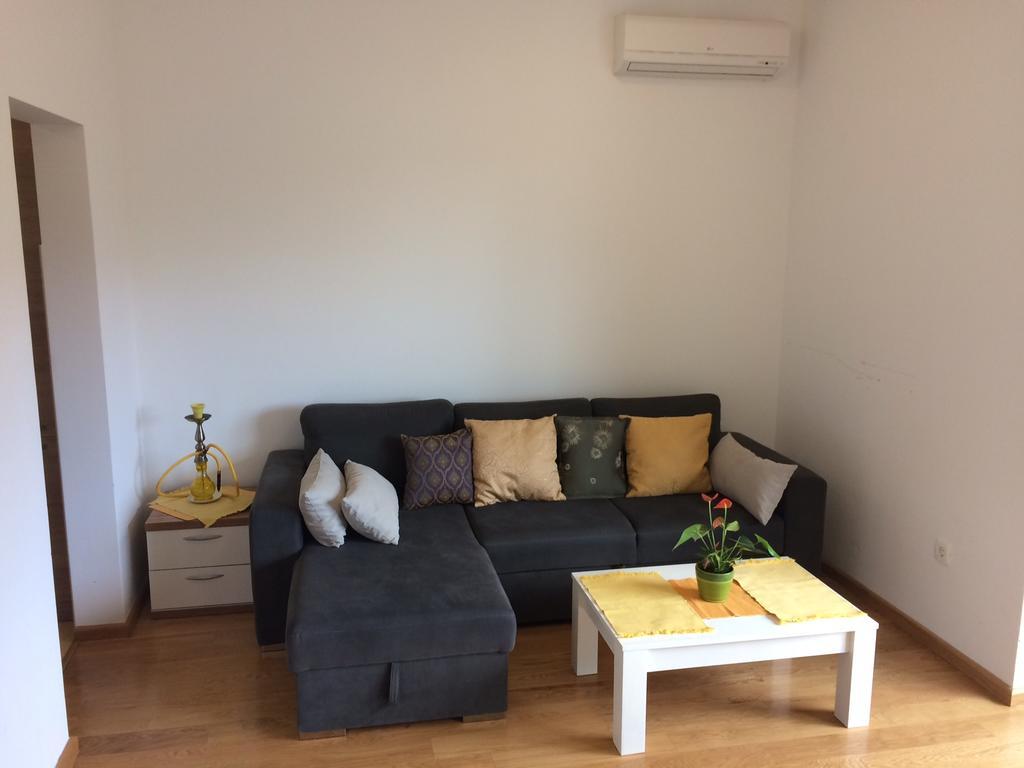 Masha Apartment Budva Zewnętrze zdjęcie
